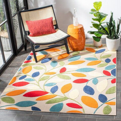 safavieh clearance cabana cbn369a ivory rug
