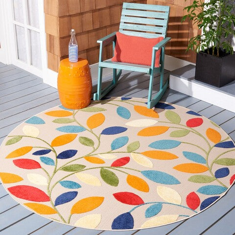 safavieh clearance cabana cbn369a ivory rug