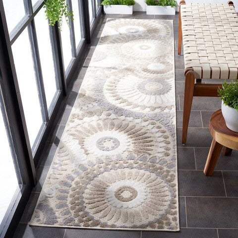 safavieh clearance cabana cbn382f grey rug