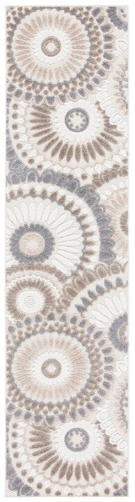 safavieh clearance cabana cbn382f grey rug