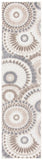 safavieh clearance cabana cbn382f grey rug