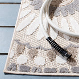 safavieh clearance cabana cbn382f grey rug