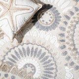 safavieh clearance cabana cbn382f grey rug