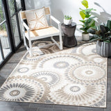 safavieh clearance cabana cbn382f grey rug