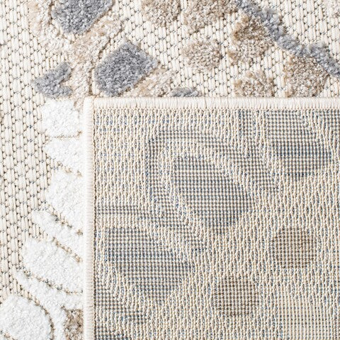 safavieh clearance cabana cbn382f grey rug