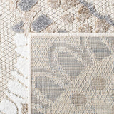 safavieh clearance cabana cbn382f grey rug