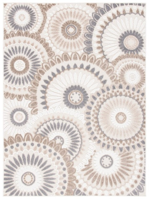 safavieh clearance cabana cbn382f grey rug