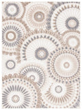 safavieh clearance cabana cbn382f grey rug