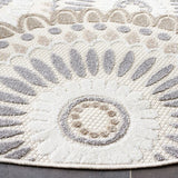 safavieh clearance cabana cbn382f grey rug