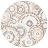safavieh clearance cabana cbn382f grey rug