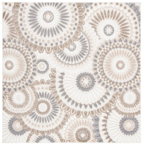 safavieh clearance cabana cbn382f grey rug