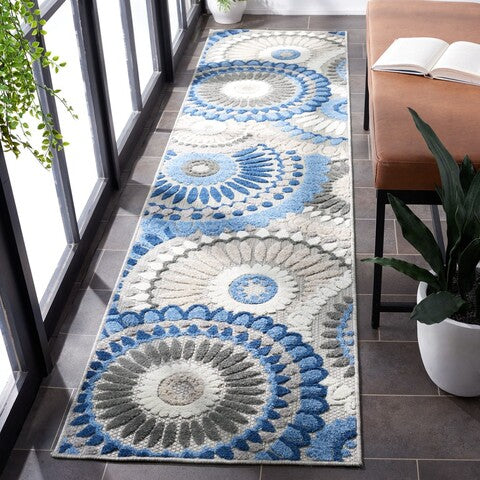 safavieh clearance cabana cbn382g grey rug