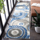 safavieh clearance cabana cbn382g grey rug
