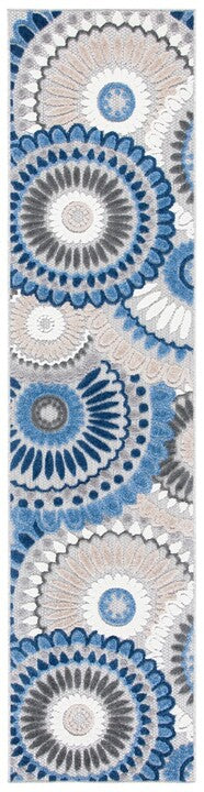 safavieh clearance cabana cbn382g grey rug