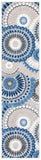 safavieh clearance cabana cbn382g grey rug