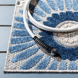 safavieh clearance cabana cbn382g grey rug