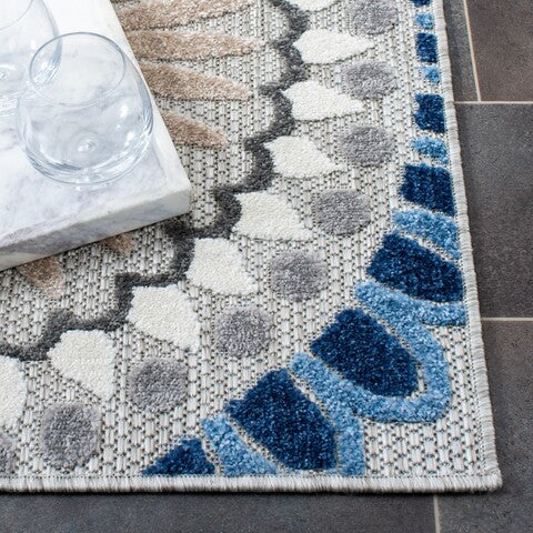 safavieh clearance cabana cbn382g grey rug