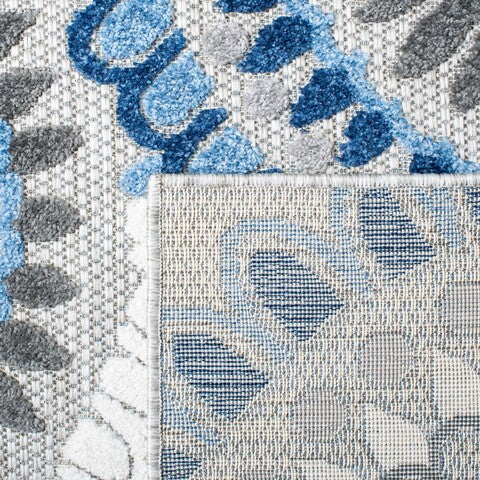 safavieh clearance cabana cbn382g grey rug