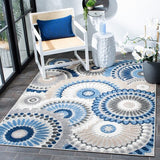 safavieh clearance cabana cbn382g grey rug
