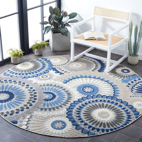 safavieh clearance cabana cbn382g grey rug