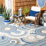 safavieh clearance cabana cbn382g grey rug
