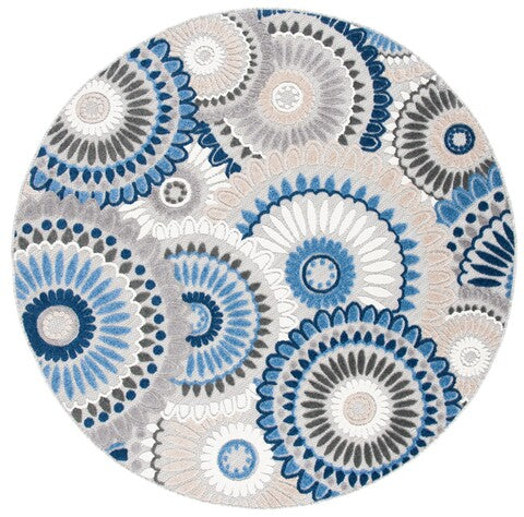 safavieh clearance cabana cbn382g grey rug