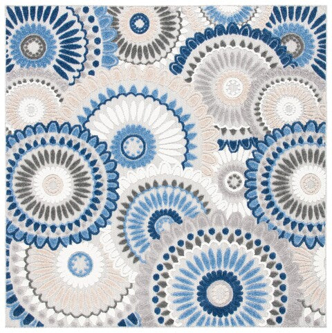 safavieh clearance cabana cbn382g grey rug
