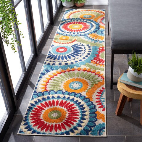 safavieh clearance cabana cbn382m blue rug