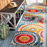 safavieh clearance cabana cbn382m blue rug