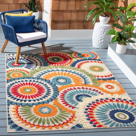 safavieh clearance cabana cbn382m blue rug