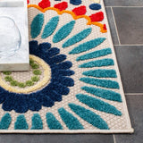 safavieh clearance cabana cbn382m blue rug