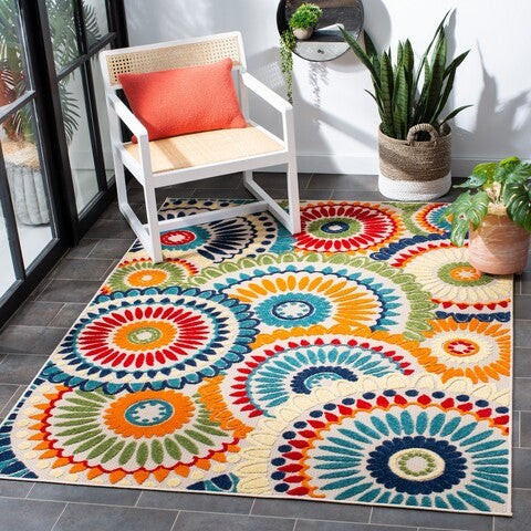 safavieh clearance cabana cbn382m blue rug