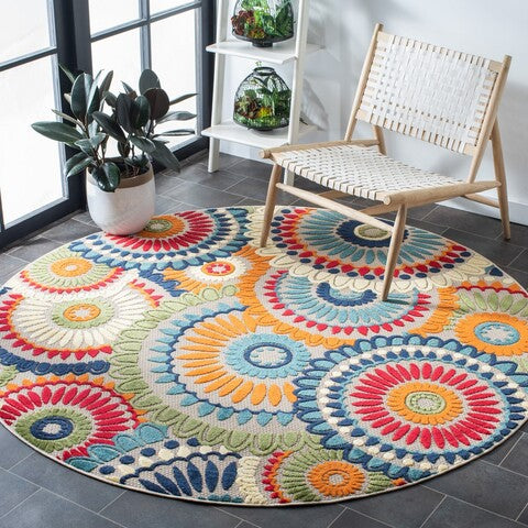 safavieh clearance cabana cbn382m blue rug