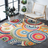 safavieh clearance cabana cbn382m blue rug