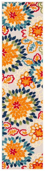 safavieh clearance cabana cbn391a ivory rug