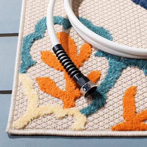 safavieh clearance cabana cbn391a ivory rug