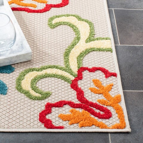 safavieh clearance cabana cbn391a ivory rug