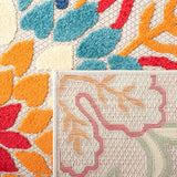safavieh clearance cabana cbn391a ivory rug