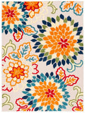 safavieh clearance cabana cbn391a ivory rug