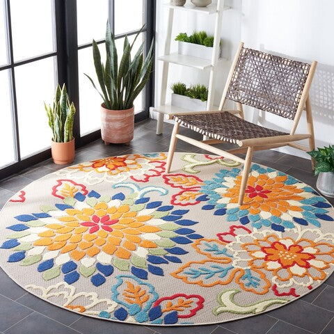 safavieh clearance cabana cbn391a ivory rug