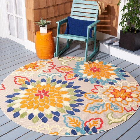 safavieh clearance cabana cbn391a ivory rug