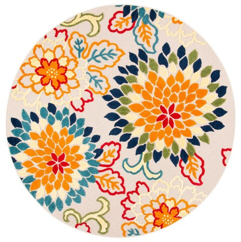 safavieh clearance cabana cbn391a ivory rug