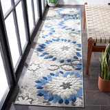 safavieh clearance cabana cbn391f grey rug