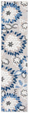 safavieh clearance cabana cbn391f grey rug