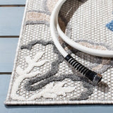 safavieh clearance cabana cbn391f grey rug