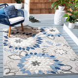 safavieh clearance cabana cbn391f grey rug