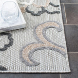 safavieh clearance cabana cbn391f grey rug