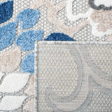 safavieh clearance cabana cbn391f grey rug