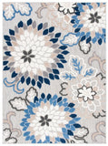safavieh clearance cabana cbn391f grey rug