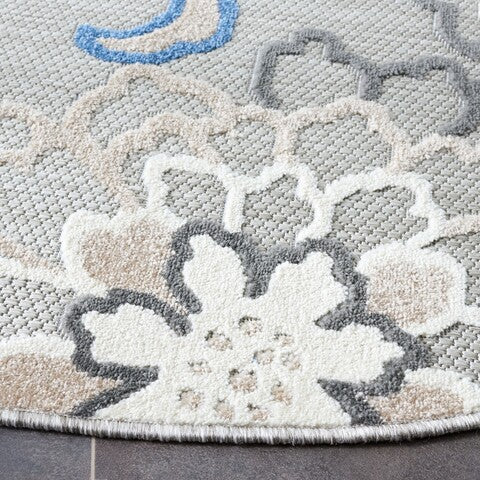 safavieh clearance cabana cbn391f grey rug